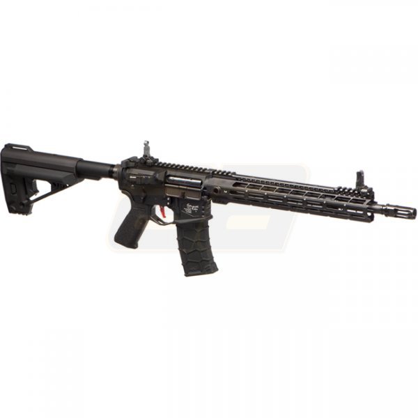 VFC Avalon Samurai Edge Carbine AEG - Black