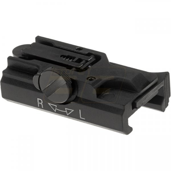 VFC HK Folding Rear Sight - Black