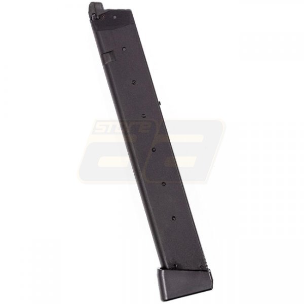 Vorsk EU17 / 18 48rds Gas Magazine - Black