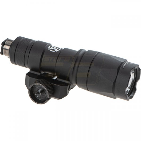 WADSN M300A Mini Scout Tactical Light & TPS Switch - Black