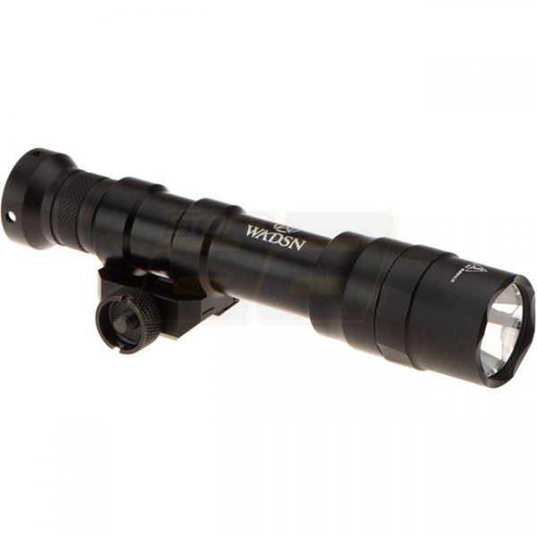 WADSN M600DF Tactical Light - Black