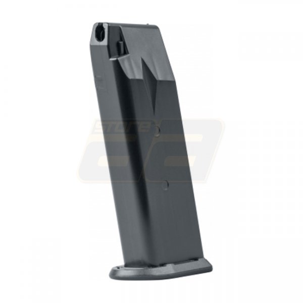 Walther P99 12rds Spring Pistol Magazine - Black