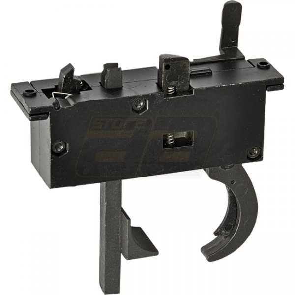 WELL L96 Metal Trigger Box