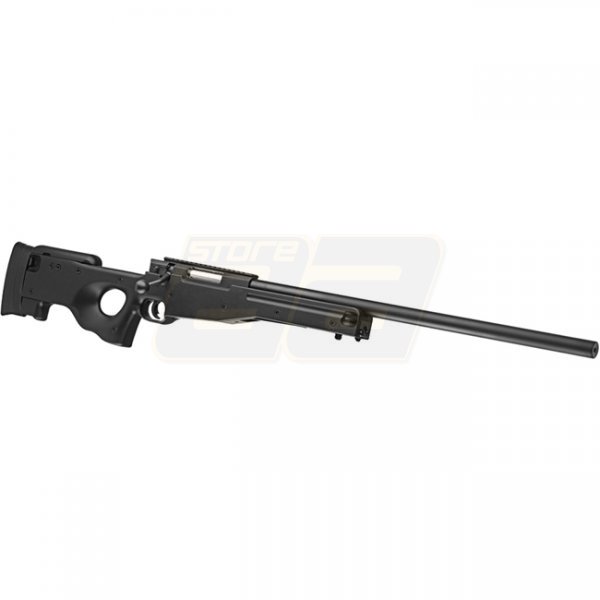 WELL L96 Spring Sniper Rifle - Black