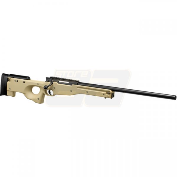 WELL L96 Spring Sniper Rifle - Tan