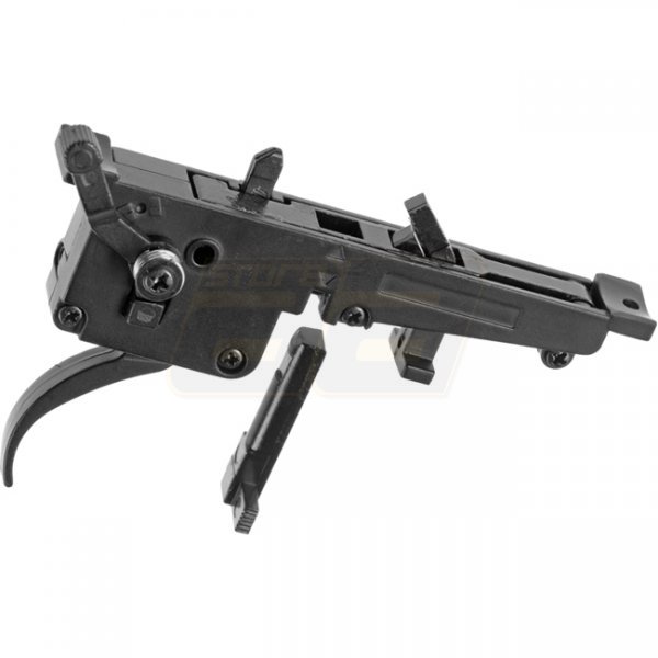 WELL SR-1 Metal Trigger Box