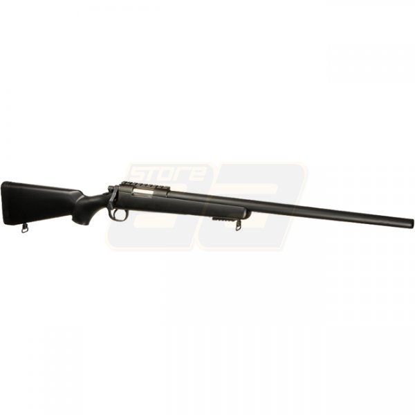 WELL SR-1 Spring Sniper Rifle - Black