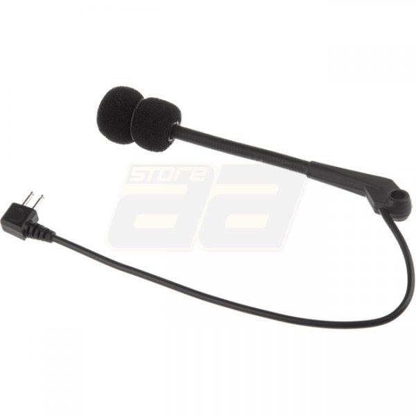 Z-Tactical Microphone Comtac II - Black