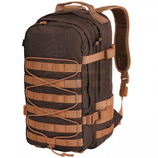 Helikon Raccoon Mk2 Backpack - Earth Brown / Clay A