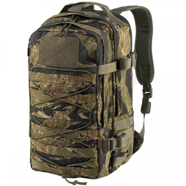 Helikon Raccoon Mk2 Backpack - Tiger Stripe