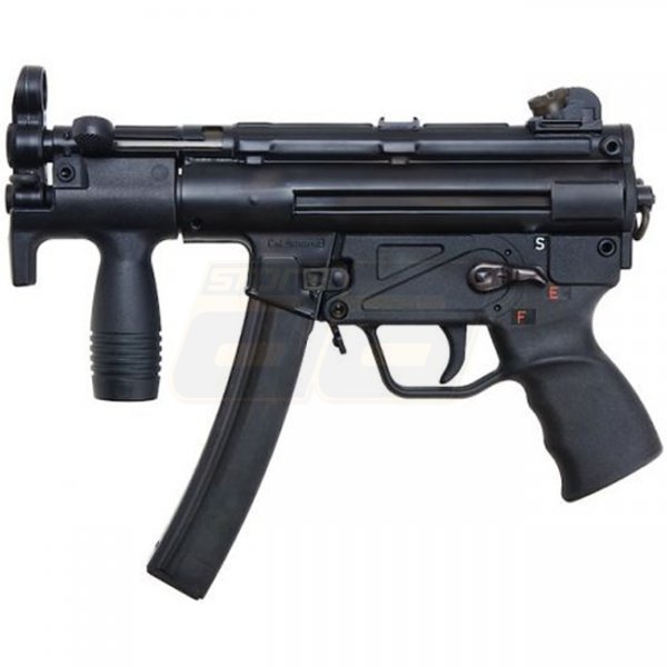 VFC MP5K Early Type Gen 2 Gas Blow Back Rifle