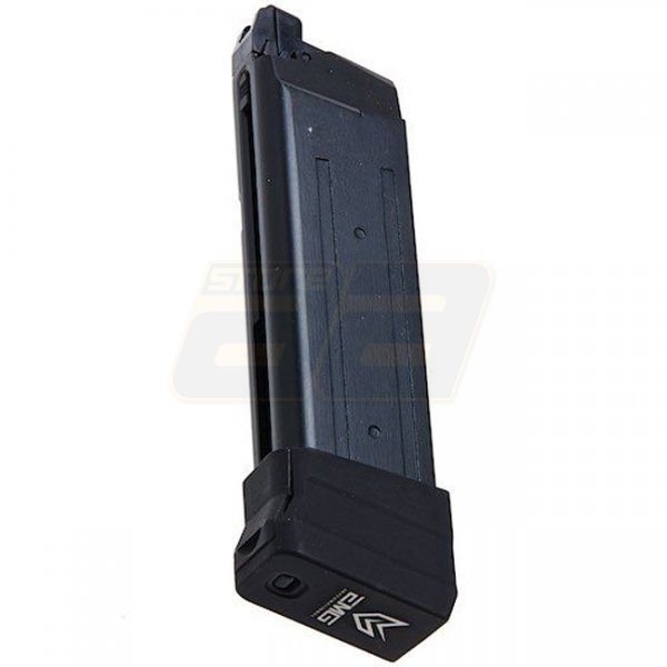 EMG F1 Gas Blow Back Pistol Magazine - Black