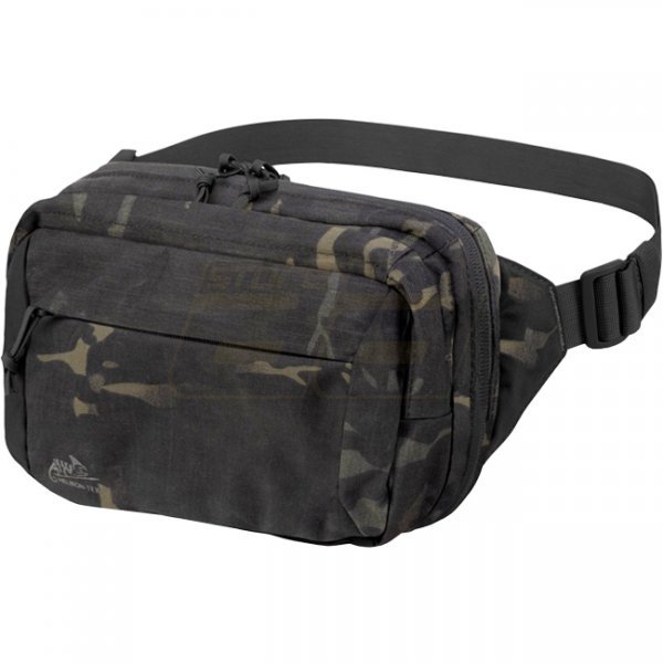 Helikon Rat Concealed Carry Waist Pack - Multicam Black