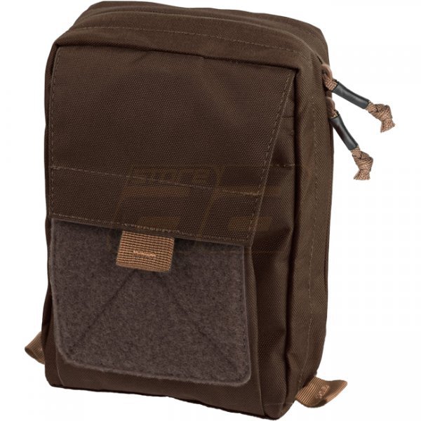 Helikon Urban Admin Pouch - Earth Brown / Clay A