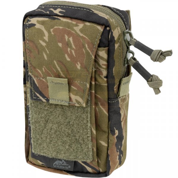 Helikon Navtel Pouch O.08 - Tiger Stripe