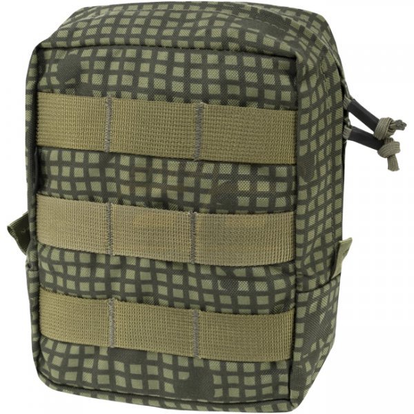 Helikon General Purpose Cargo Pouch U.05 - Desert Night Camo