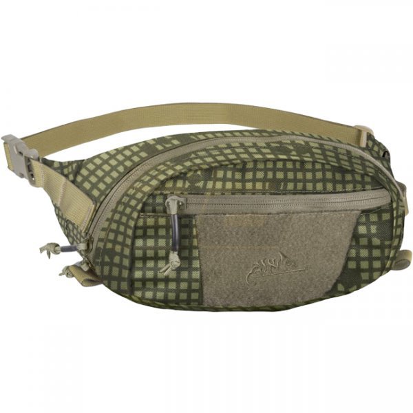 Helikon Bandicoot Waist Pack - Desert Night Camo