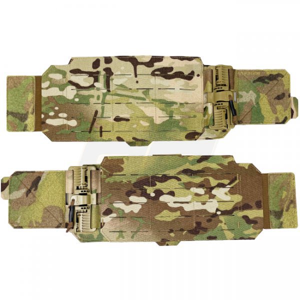 Pitchfork LMPC ROC Ballistic Cummerbund - Multicam