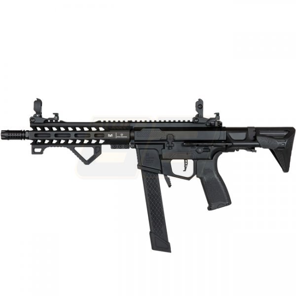 Specna Arms SA-X02 EDGE 2.0 SMG AEG - Black