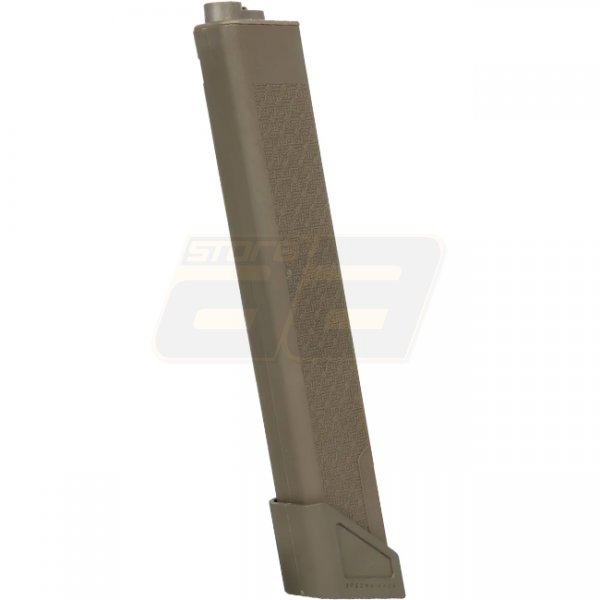 Specna Arms X-Series 100rds Magazine - Tan