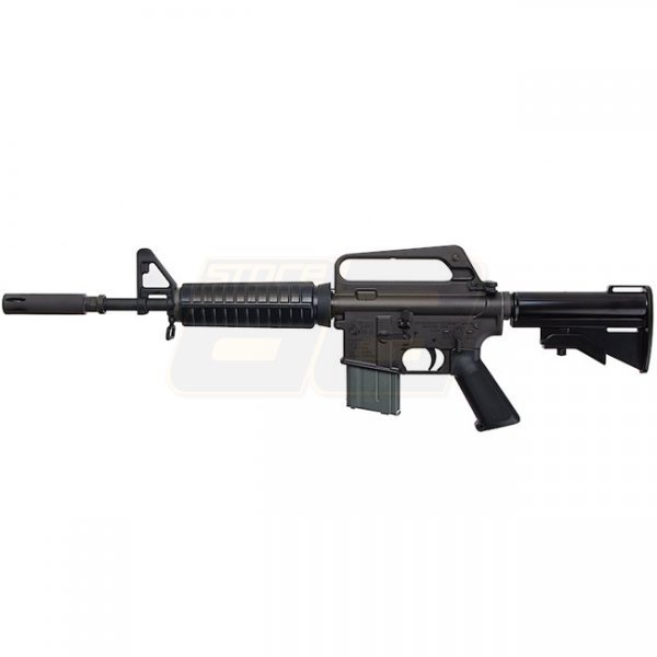 VFC Colt XM177E2 Gas Blow Back Rifle