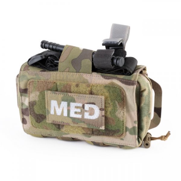 GTW Gear Hybrid IFAK Gen. 3 - Multicam