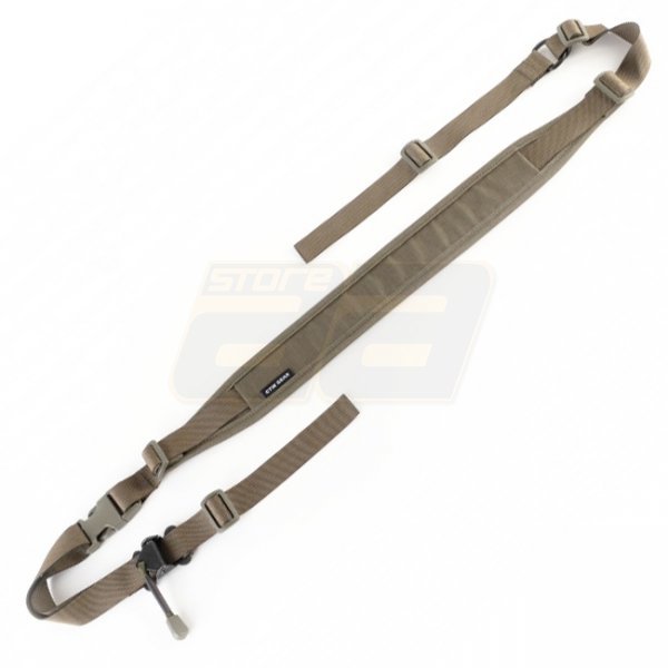 GTW Gear Advanced Sling - Ranger Green