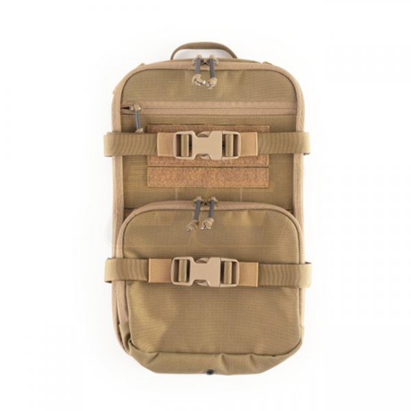 GTW Gear Advanced Pack - Coyote