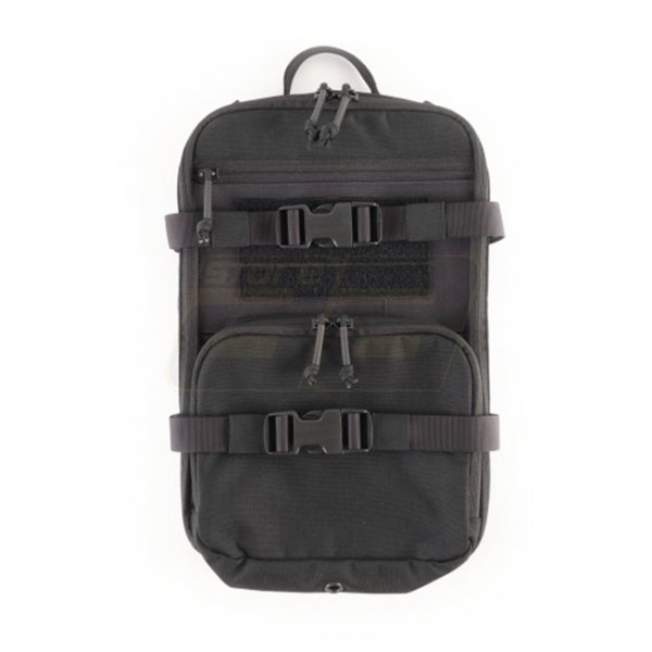 GTW Gear Advanced Pack - Black