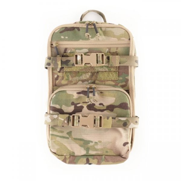 GTW Gear Advanced Pack - Multicam