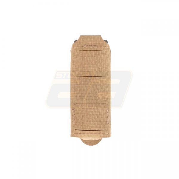 GTW Gear Advanced Pistol Pouch - Coyote