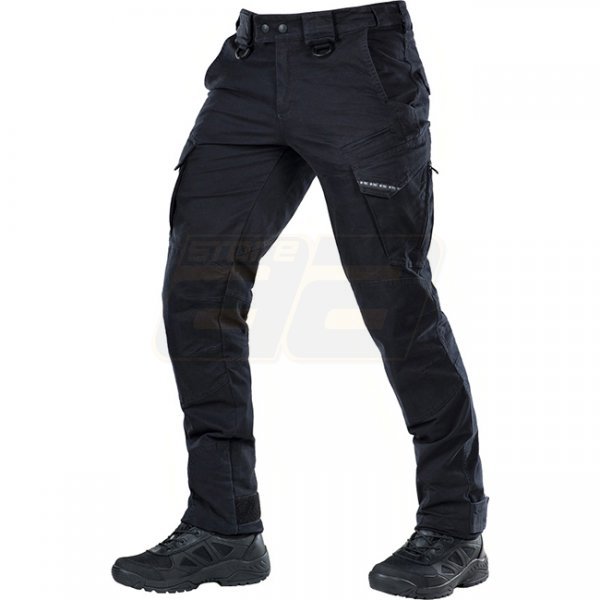 M-Tac Aggressor Vintage Pants - Black - 26/30