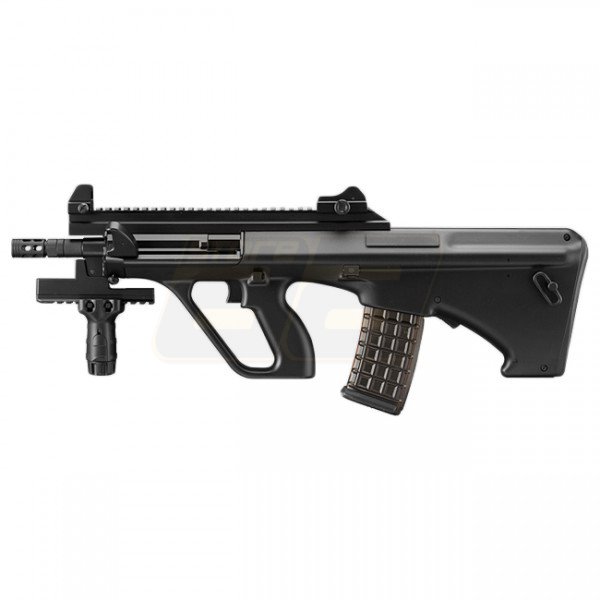 Marui AUG High Cycle AEG - Black