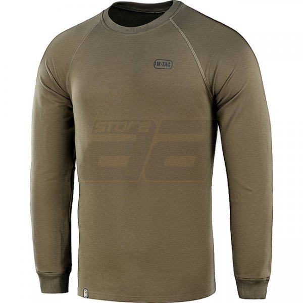 M-Tac Athlete Raglan - Dark Olive - 2XL