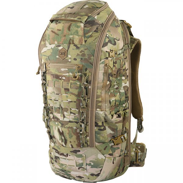 M-Tac Backpack Elite Large Gen.III - Multicam