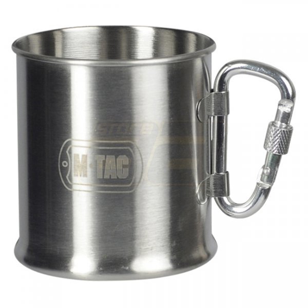 M-Tac Carabiner Mug