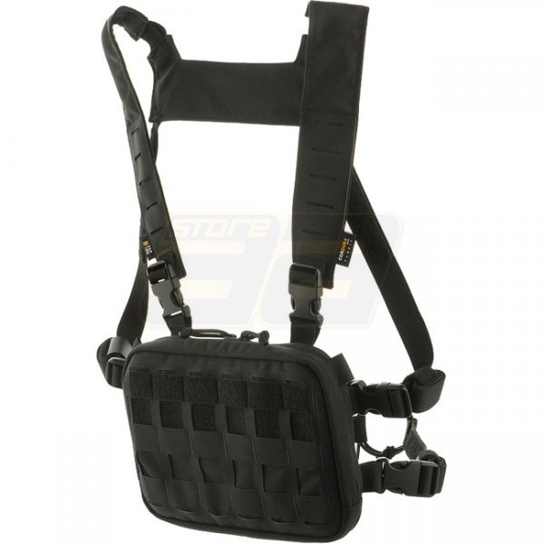 M-Tac Chest Rig Military Elite - Black