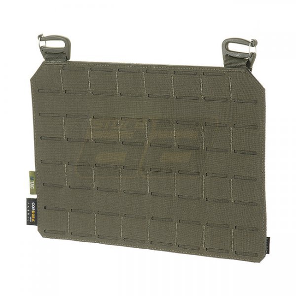 M-Tac Cuirass QRS Plate Carrier Front Panel XL - Ranger Green