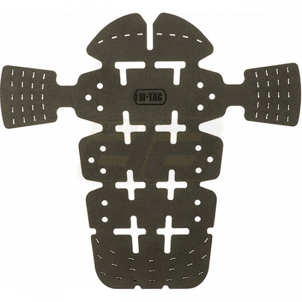 M-Tac Eva Knee Pad Inserts - Black