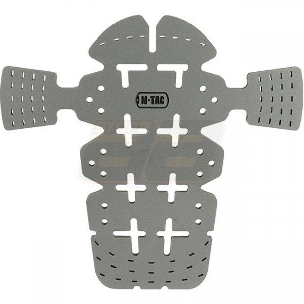 M-Tac Eva Knee Pad Inserts Gen.II - Grey