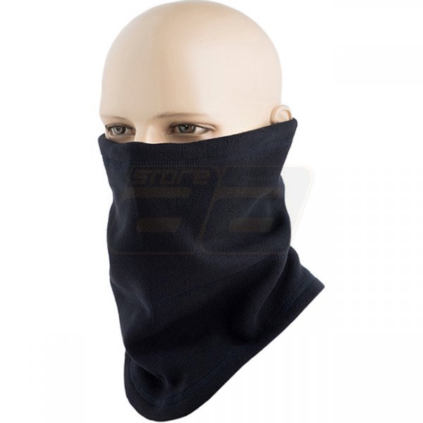 M-Tac Fleece Neck Gaiter - Dark Navy Blue - L/XL