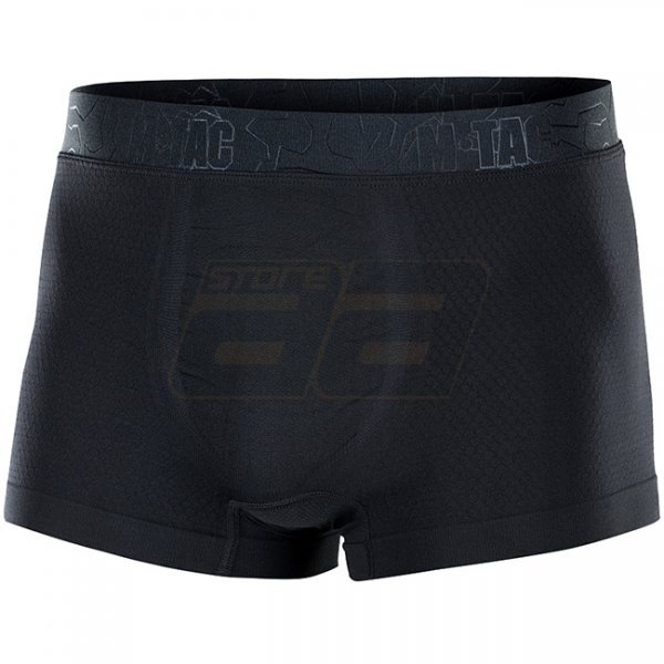 M-Tac Hexagon Underwear - Black - XL