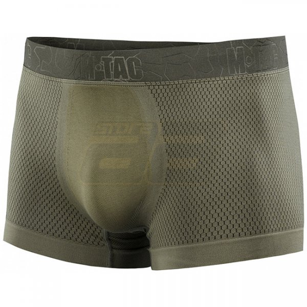 M-Tac Hexagon Underwear - Olive - M