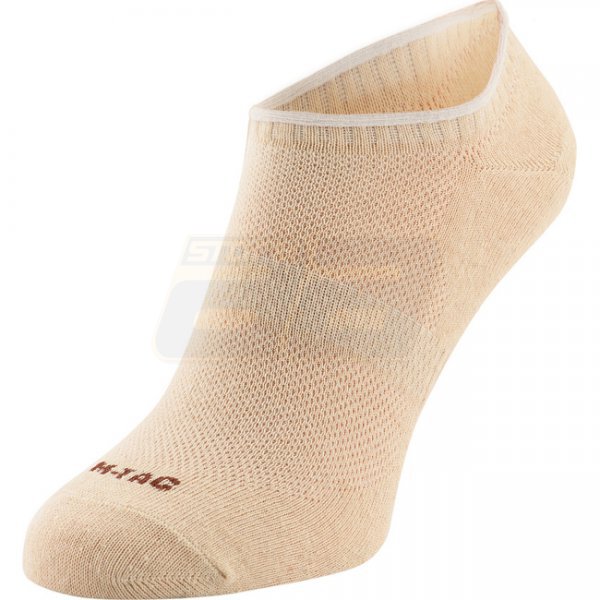 M-Tac Light Summer Socks - Sand - 39-42