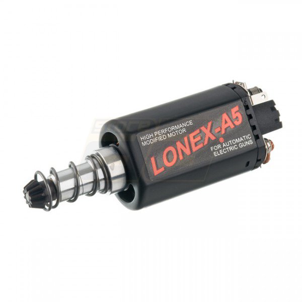LONEX A5 Standard AEG Motor - Long