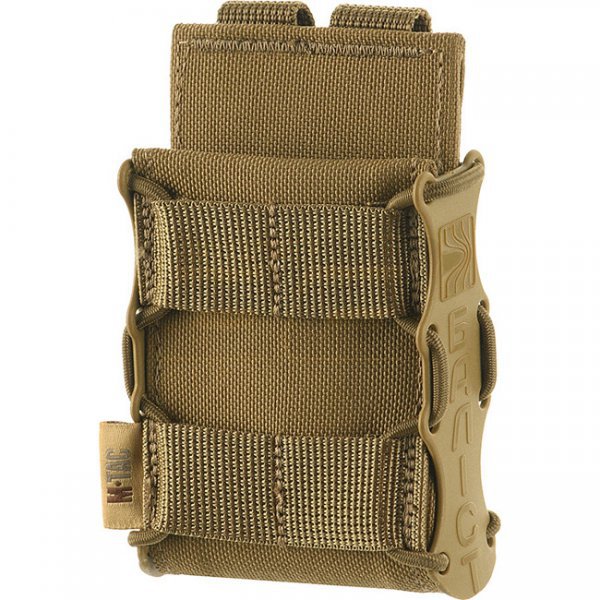 M-Tac Magazine Pouch Kolchan AK/AR Mini - Coyote