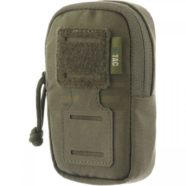 M-Tac PC Utility Pouch Elite - Ranger Green