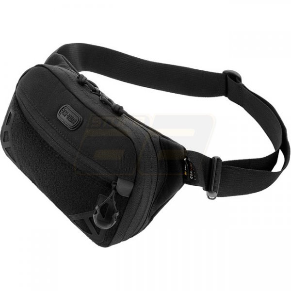 M-Tac Pistol Waist Bag Elite - Black