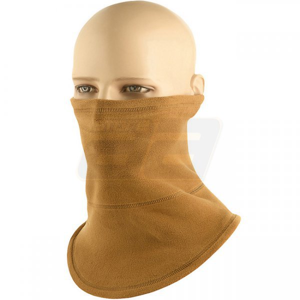 M-Tac Polartec Anatomic Tube Scarf - Coyote - L/XL