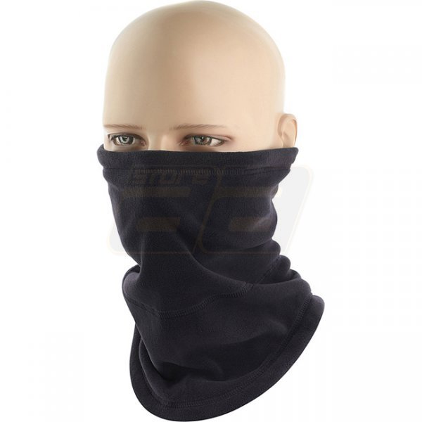 M-Tac Polartec Tube Scarf - Dark Navy Blue - L/XL